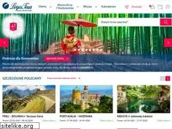 Sites similar to logostour.pl