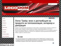 Sites similar to logostrade.net