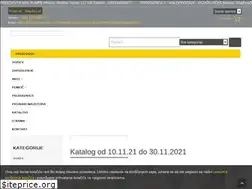 Sites similar to logostrgovine.rs