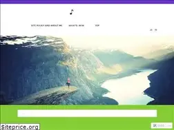 Sites similar to logostronl.wordpress.com