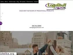 Sites similar to logostuffonline.com