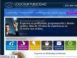 Sites similar to logosur.com