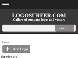 Sites similar to logosurfer.com