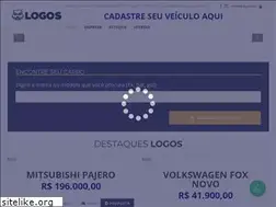 Sites similar to logosveiculos.com.br