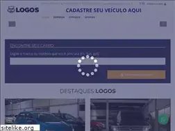 Sites similar to logosveiculos.com