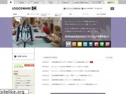 Sites similar to logosware.com