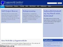 Sites similar to logosworld.com