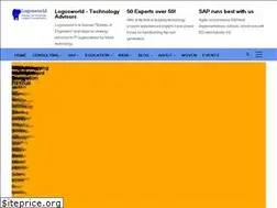Sites similar to logosworld.de