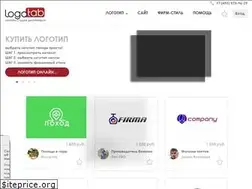 Sites similar to logotab.ru