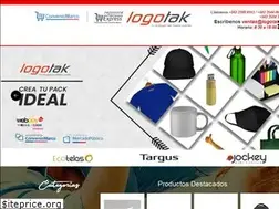Sites similar to logotak.cl