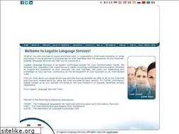 Sites similar to logotec-ls.com