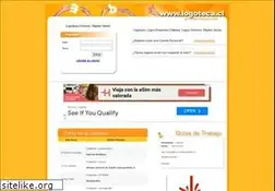 Sites similar to logoteca.cl