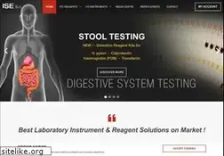 Sites similar to logotech-ise.com