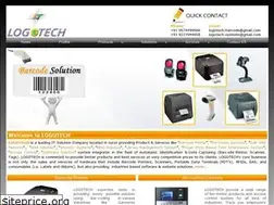 Sites similar to logotech.co.in