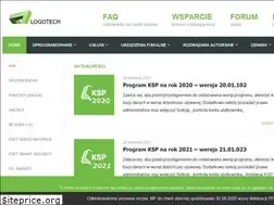 Sites similar to logotech.com.pl