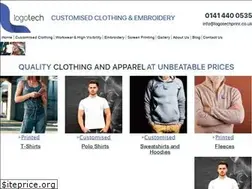 Sites similar to logotechprint.co.uk