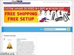 Sites similar to logotechpromoprods.com