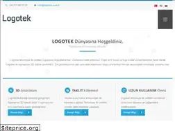 Sites similar to logotek.com.tr