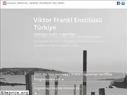 Sites similar to logoterapi.net