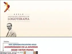 Sites similar to logoterapia.net