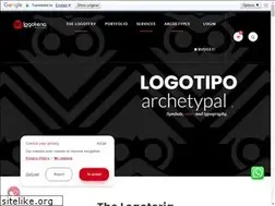 Sites similar to logoteria.com.br