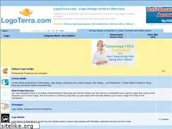 Sites similar to logoterra.com