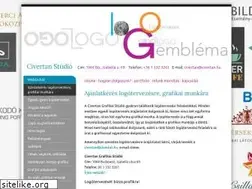 Sites similar to logoterv.hu