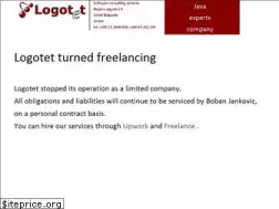 Sites similar to logotet.com