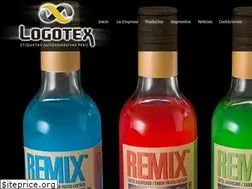 Sites similar to logotexperu.com
