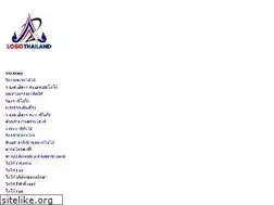 Sites similar to logothailand.com