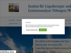 Sites similar to logotherapie.net