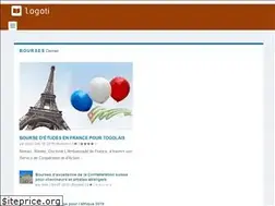 Sites similar to logoti.net