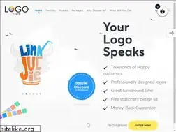 Sites similar to logotime.com