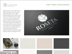Sites similar to logotime.cz