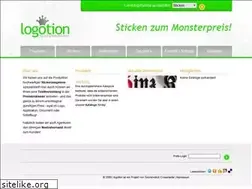 Sites similar to logotion.de