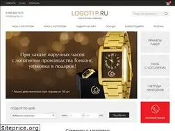Sites similar to logotip.ru