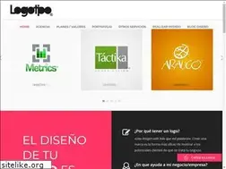 Sites similar to logotipo.cl