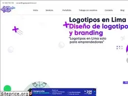 Sites similar to logotiposenlima.com