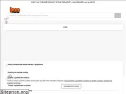 Sites similar to logotisk.cz