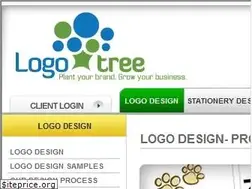 Sites similar to logotree.com
