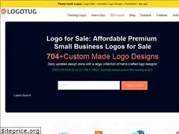 Sites similar to logotug.com