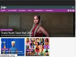 Sites similar to logotv.com