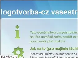 Sites similar to logotvorba.cz