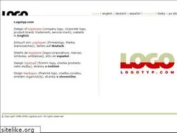 Sites similar to logotyp.com