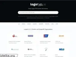 Sites similar to logotyp.us