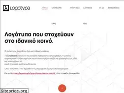 Sites similar to logotypa.com