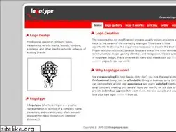 Sites similar to logotype.com