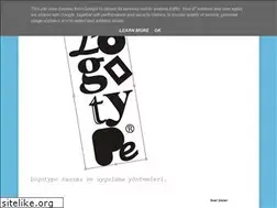 Sites similar to logotypenedir.blogspot.com