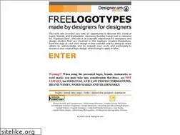 Sites similar to logotypes.designer.am