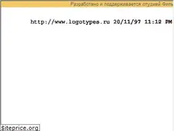 Sites similar to logotypes.ru